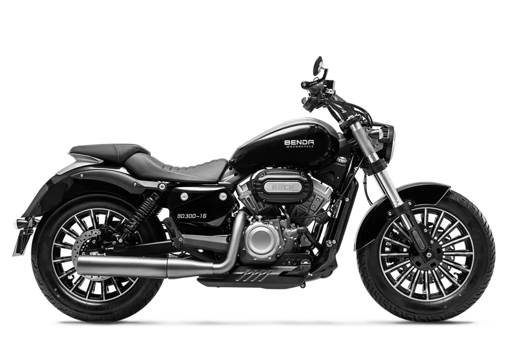 Рок 300 / Rock 300