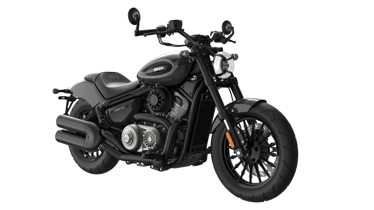 Шиншилла 350 АКПП / Chinchilla 350 CVT
