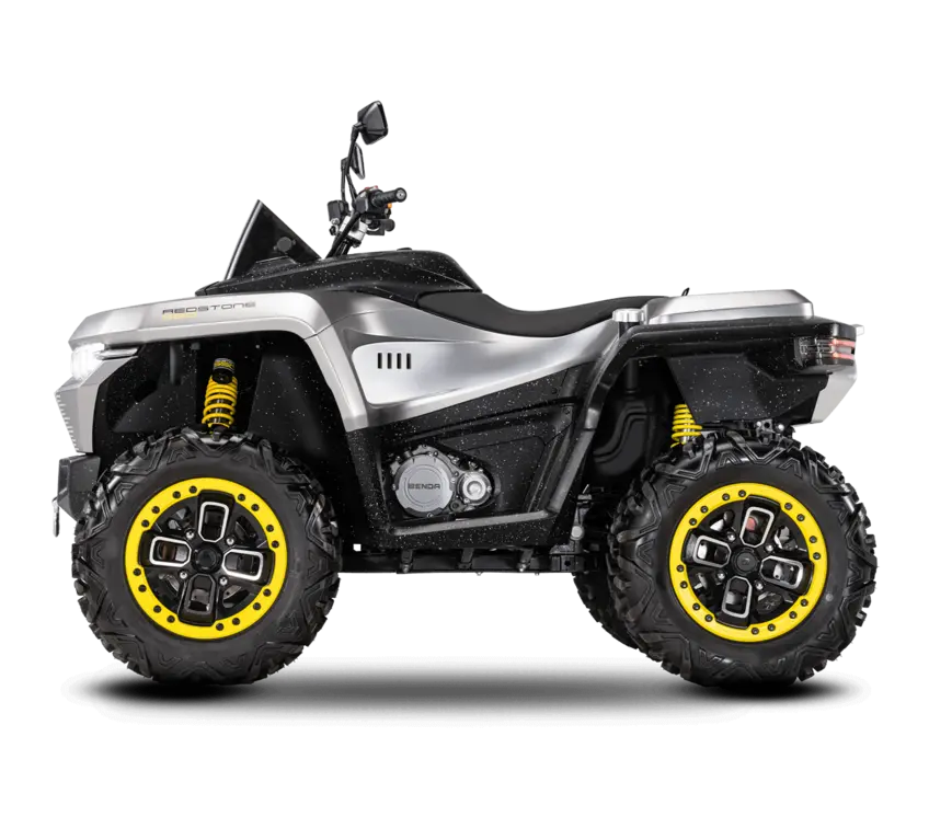 Красная скала 550 / Redstone 550