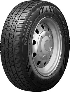 KUMHO CW51 215/75 R16C