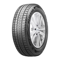 BRIDGESTONE Blizzak Ice 255/35 R19