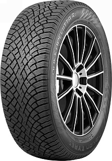 Nokian Tyres Hakkapeliitta R5 275/35 R19