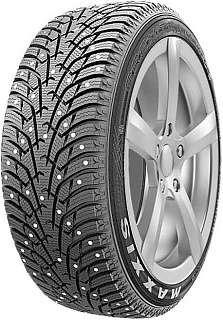 MAXXIS NP-5 225/45 R17