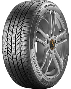 CONTINENTAL WinterContact TS 870 P 265/40 R22