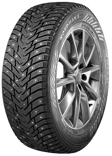 Ikon NORDMAN 8 (Character Ice 8) 225/55 R17