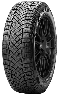 PIRELLI Ice Zero Friction 195/65 R15