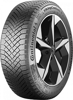 CONTINENTAL VikingContact 8 235/45 R20