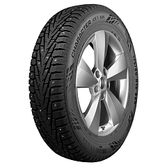 Ikon Character Ice 7 SUV (Nordman 7 SUV) 225/60 R18