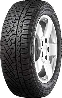GISLAVED SOFT FROST 200 205/50 R17